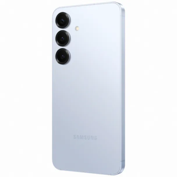 Samsung Galaxy S25 (SM-S931B) 12/256 GB Icyblue