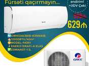 Kondisioner "Gree Fairy GWH09ACA-K3NNA1A/I"
