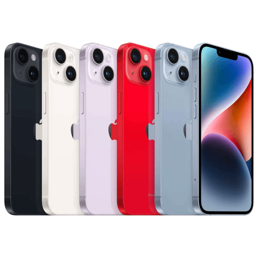 iPhone 14 Plus 512 GB Starlight