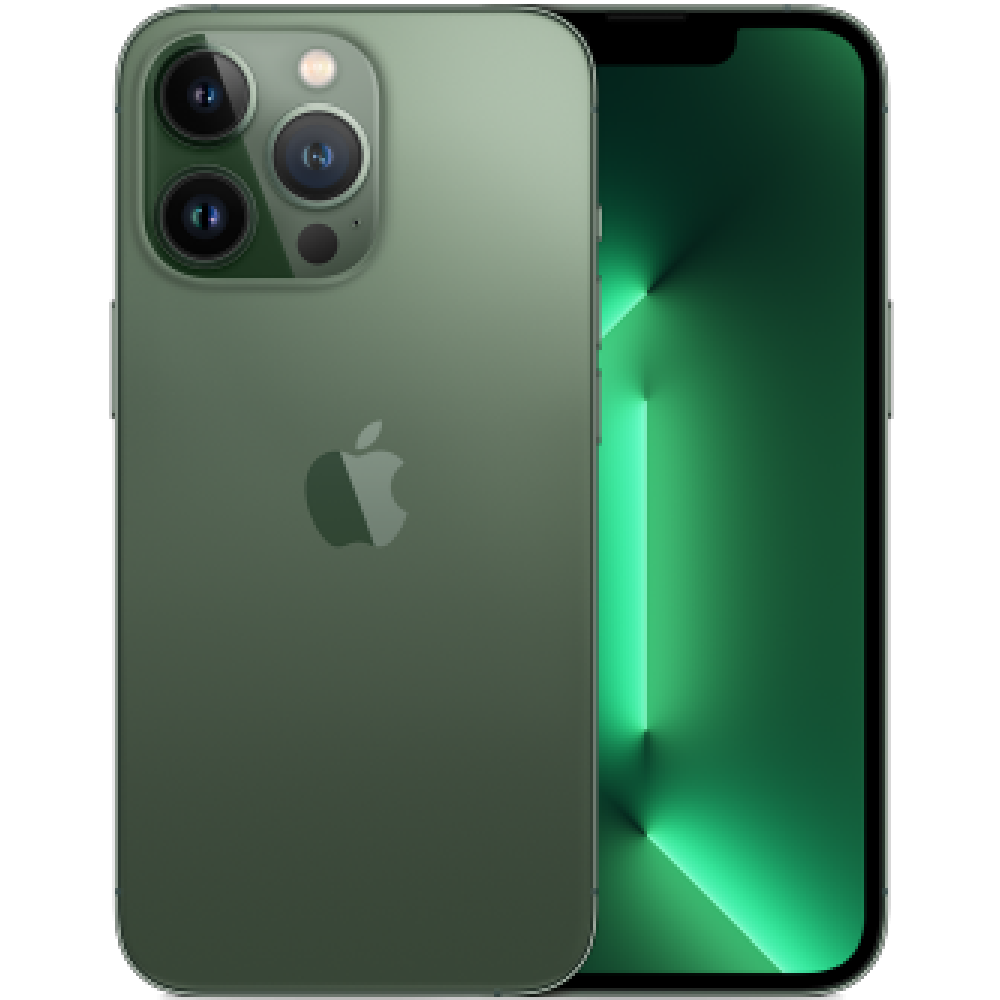 iPhone 13 Pro Max 1TB Alpine Green