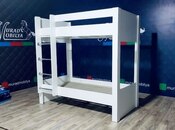 İki mərtəbəli çarpayı