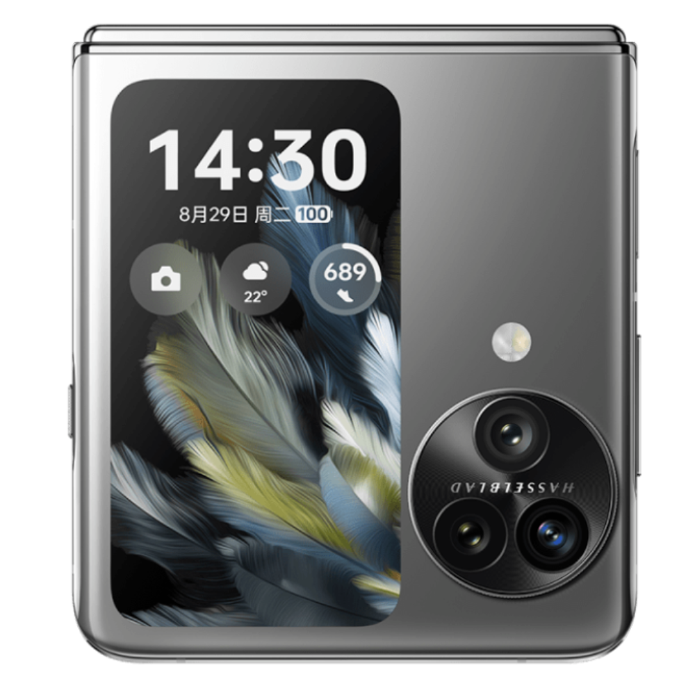 OPPO Find N3 Flip 12/256 GB Black