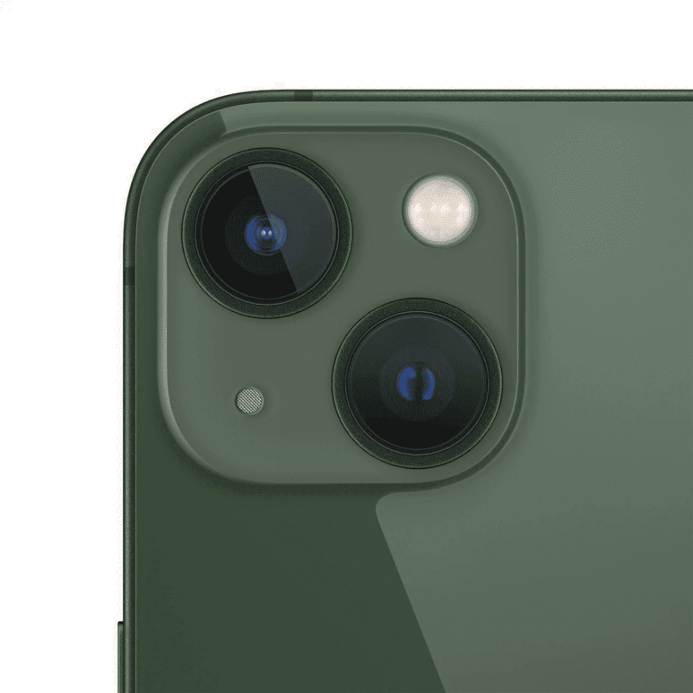 iPhone 13 128 GB Green