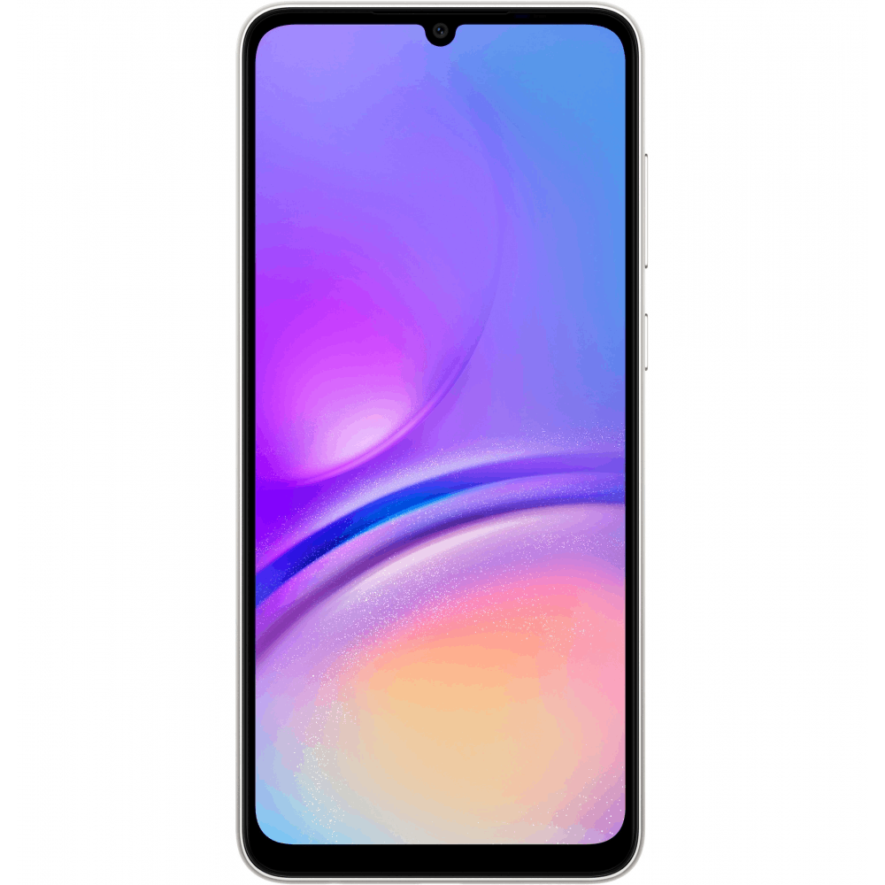 Samsung Galaxy A05 (SM-A055) 4/64 GB Silver