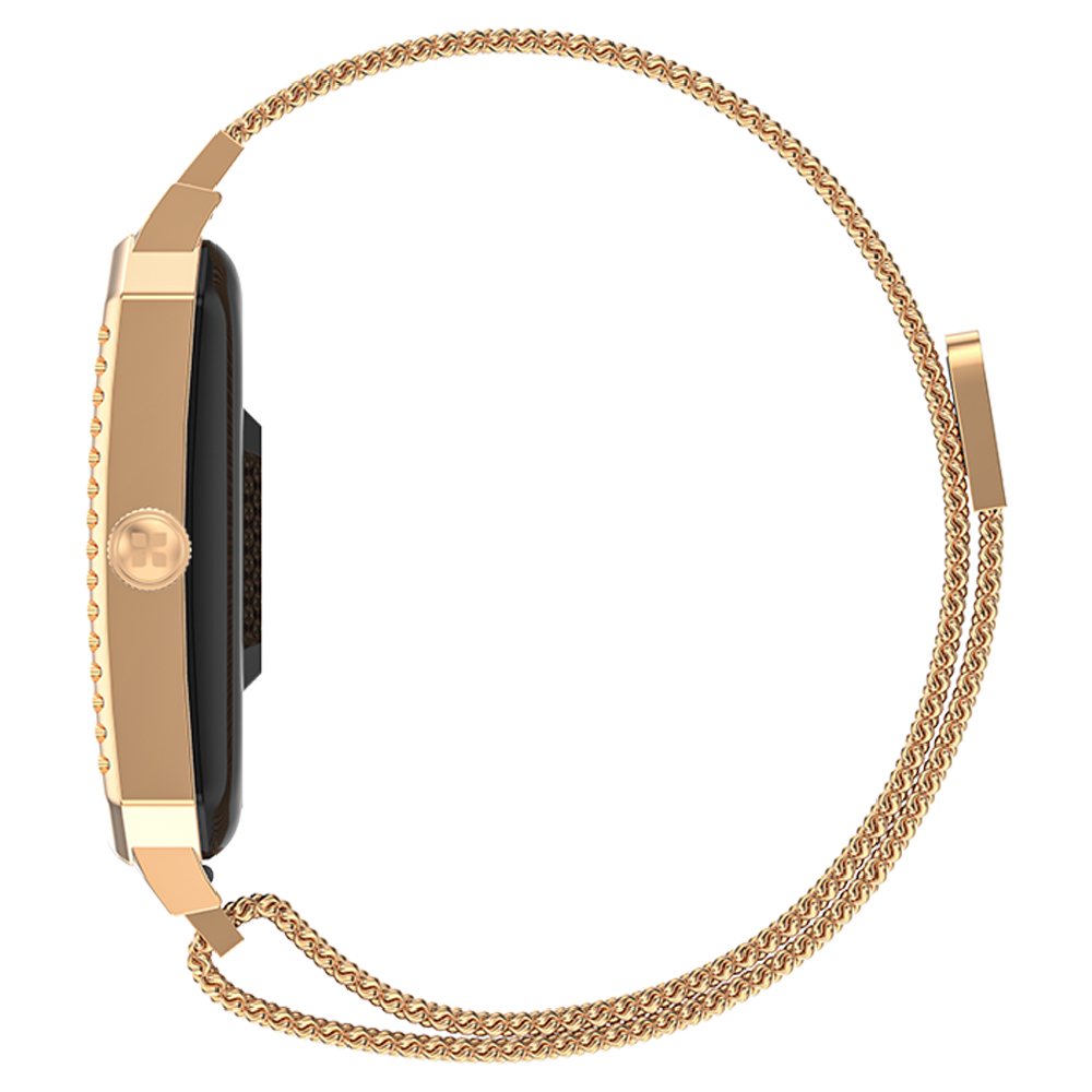 Blackview Band R9 Gold Metal / Pink