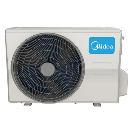 Kondisioner MIDEA AF-09N8D0-KIT, 9000 BTU, 20-30 m2