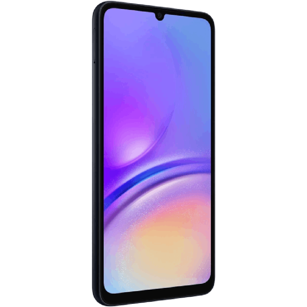 Samsung Galaxy A05 (SM-A055) 4/128 GB Black