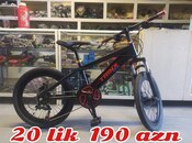 Velosiped kredit