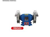 Bıçaq itiləyən çarx "Royce RBG-150"