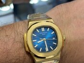 Qol saatı "Patek Philippe"