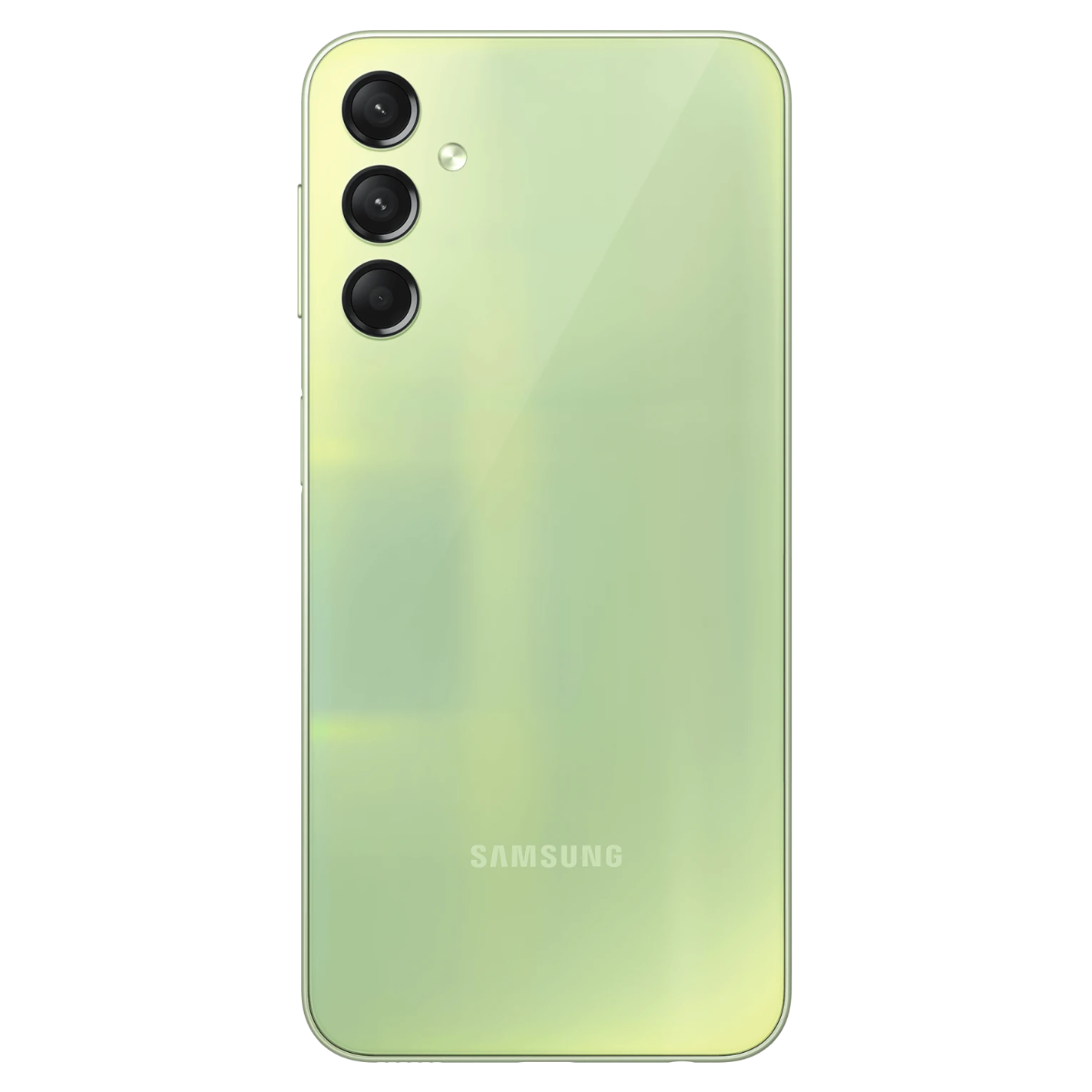 Samsung Galaxy A24 (SM-A245) 6/128 GB Light Green