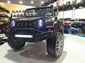 "Jeep" uşaq maşını