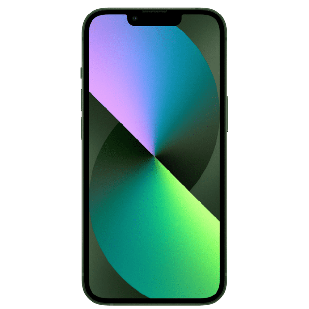 iPhone 13 128 GB Green