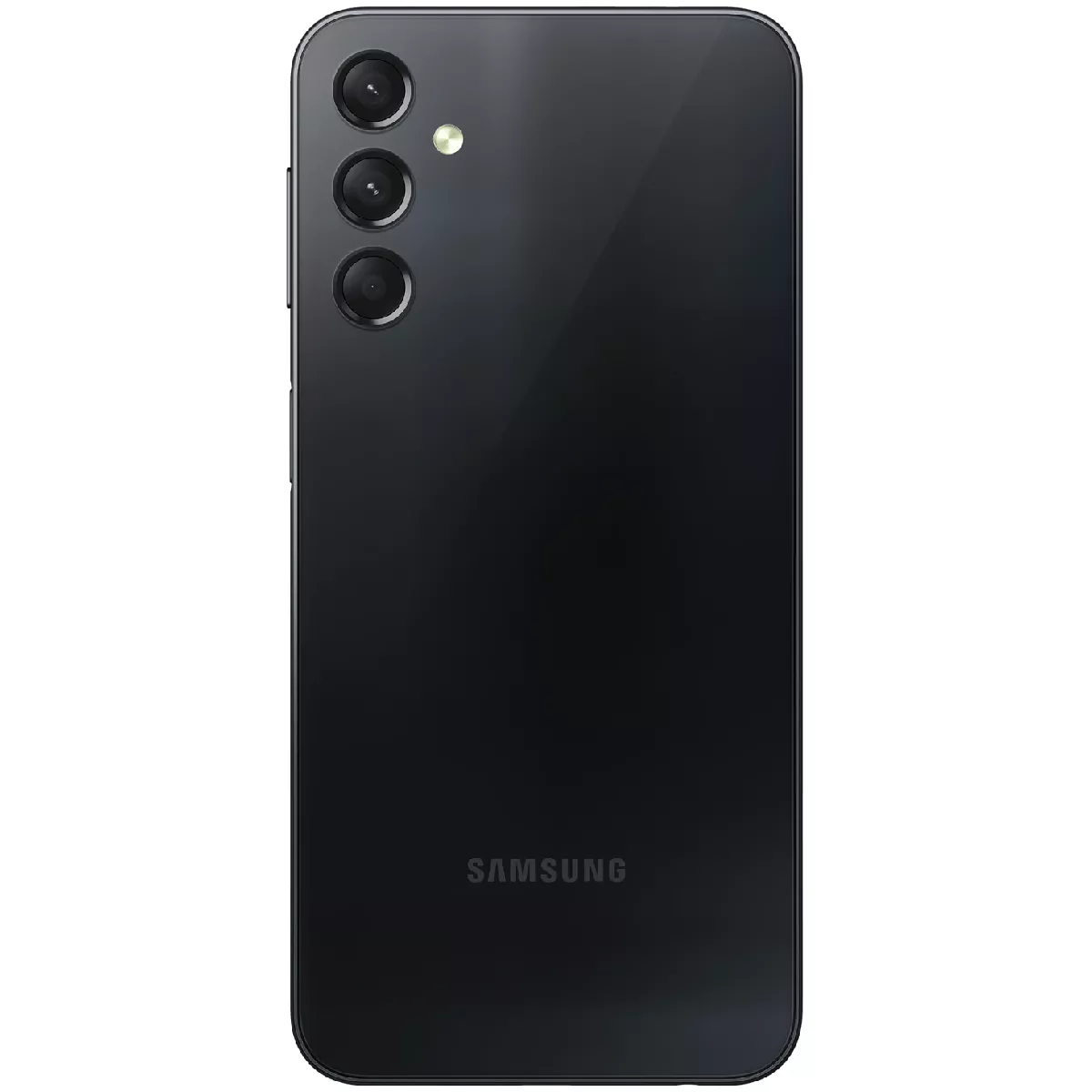 Samsung Galaxy A24 (SM-A245) 4/128 GB Black
