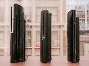 Sony PlayStation 3 Slim