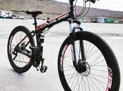 Velosiped kredit