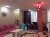 3-otaqlı yeni tikili, 20 Yanvar m., 86 m²