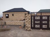 Həyət evi, Masazır qəs.