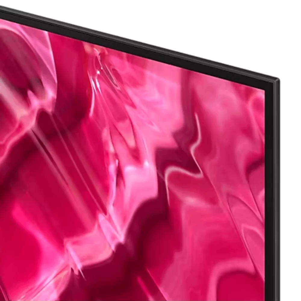 Televizor Samsung OLED QE77S90CAUXRU