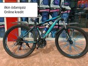 Velosiped kredite