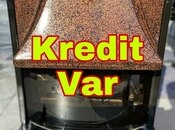 İran peçi kreditle
