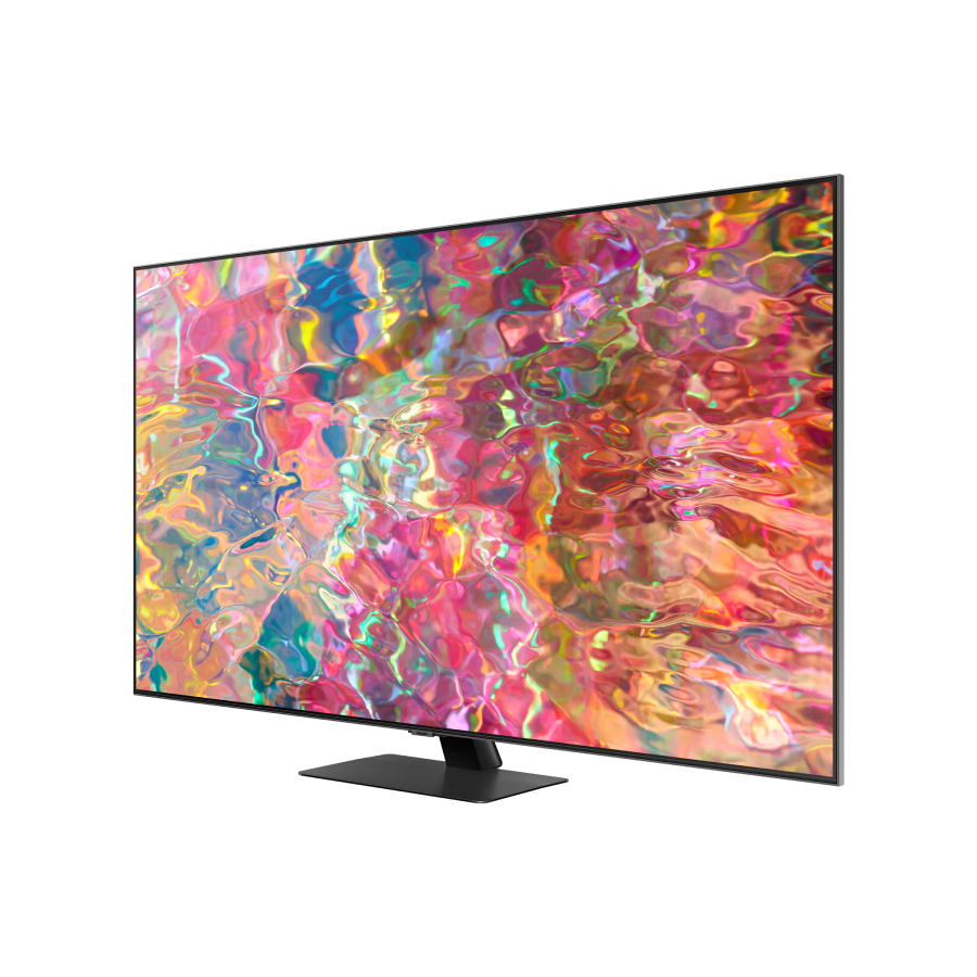 Televizor Samsung QE75Q80BAUXRU
