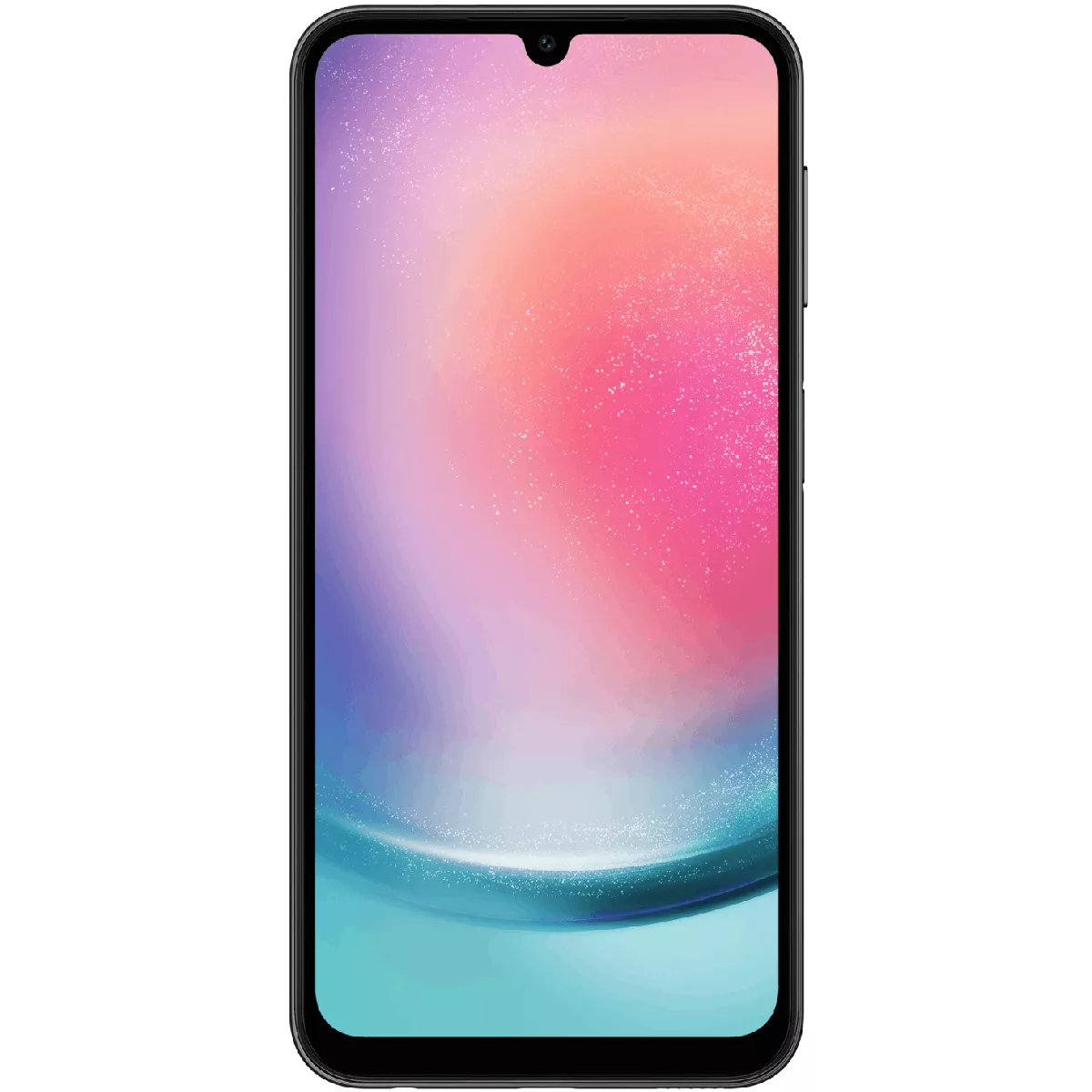 Samsung Galaxy A24 (SM-A245) 4/128 GB Black