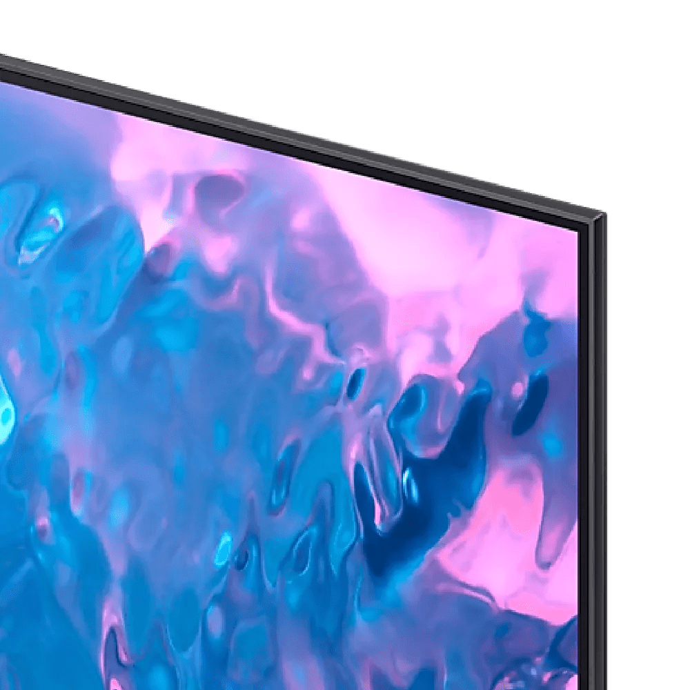 Televizor Samsung QLED QE65Q70CAUXRU