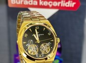 Qol saatı "Vacheron Constantin"