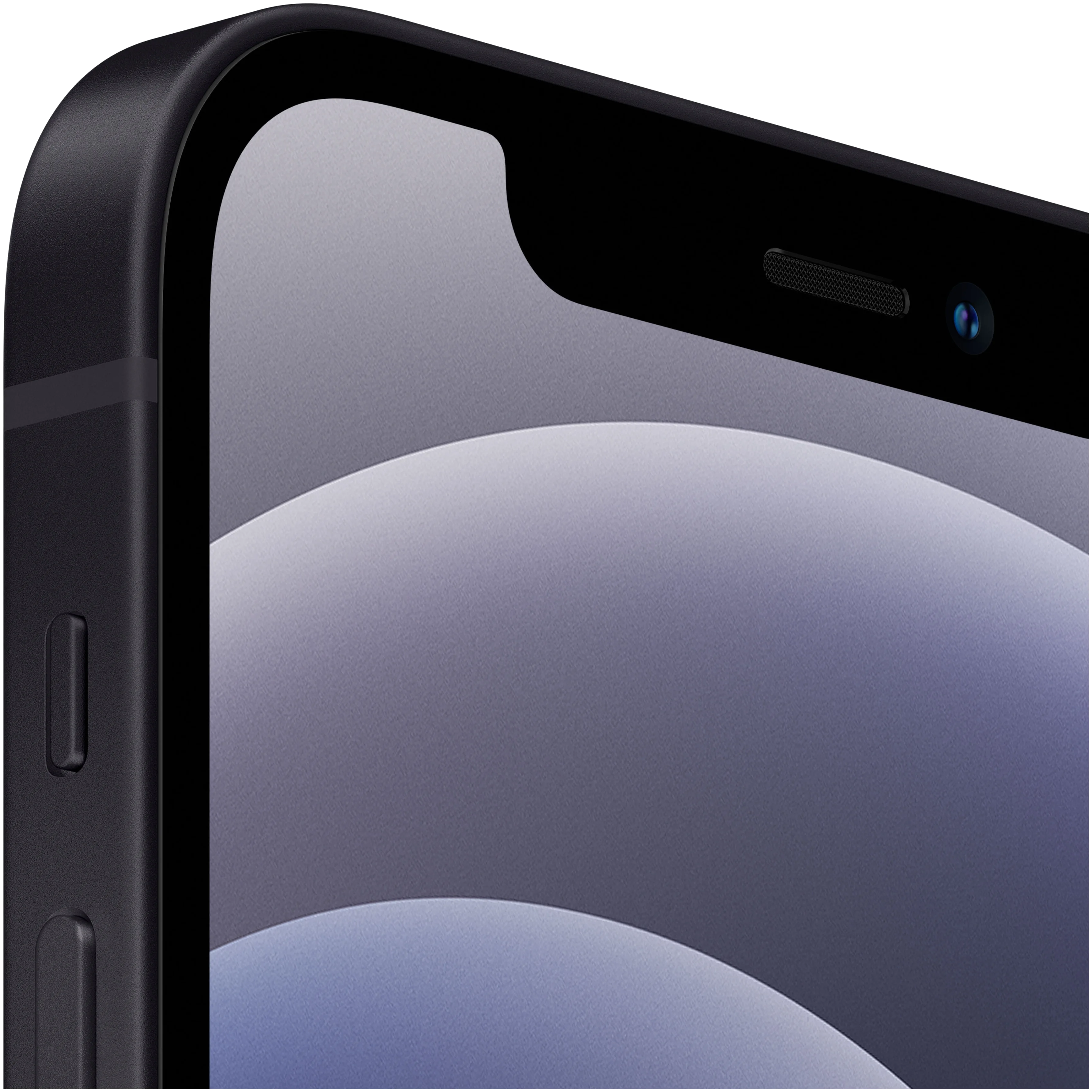 iPhone 12 64 GB Black