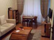 2-otaqlı yeni tikili, Yasamal r., 50 m²