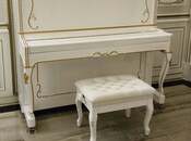 "WAGNER" piano