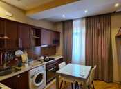 2-otaqlı yeni tikili, Yasamal r., 55 m²