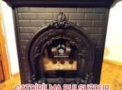 İran sobası