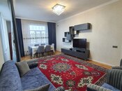 3-otaqlı yeni tikili, Yeni Günəşli qəs., 93 m²