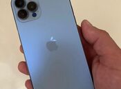 Apple iPhone 13 Pro Sierra Blue 256GB/6GB