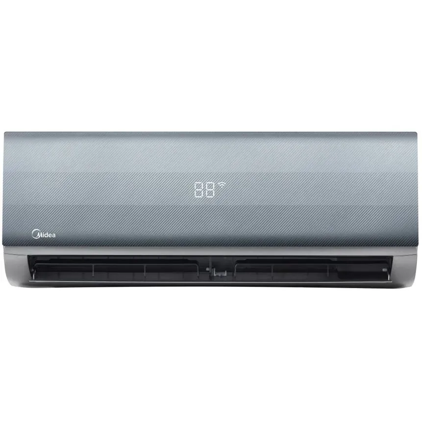 Kondisioner MIDEA MSAG-12HRN1-KIT Carbon,12000 BTU, 30-40 m2