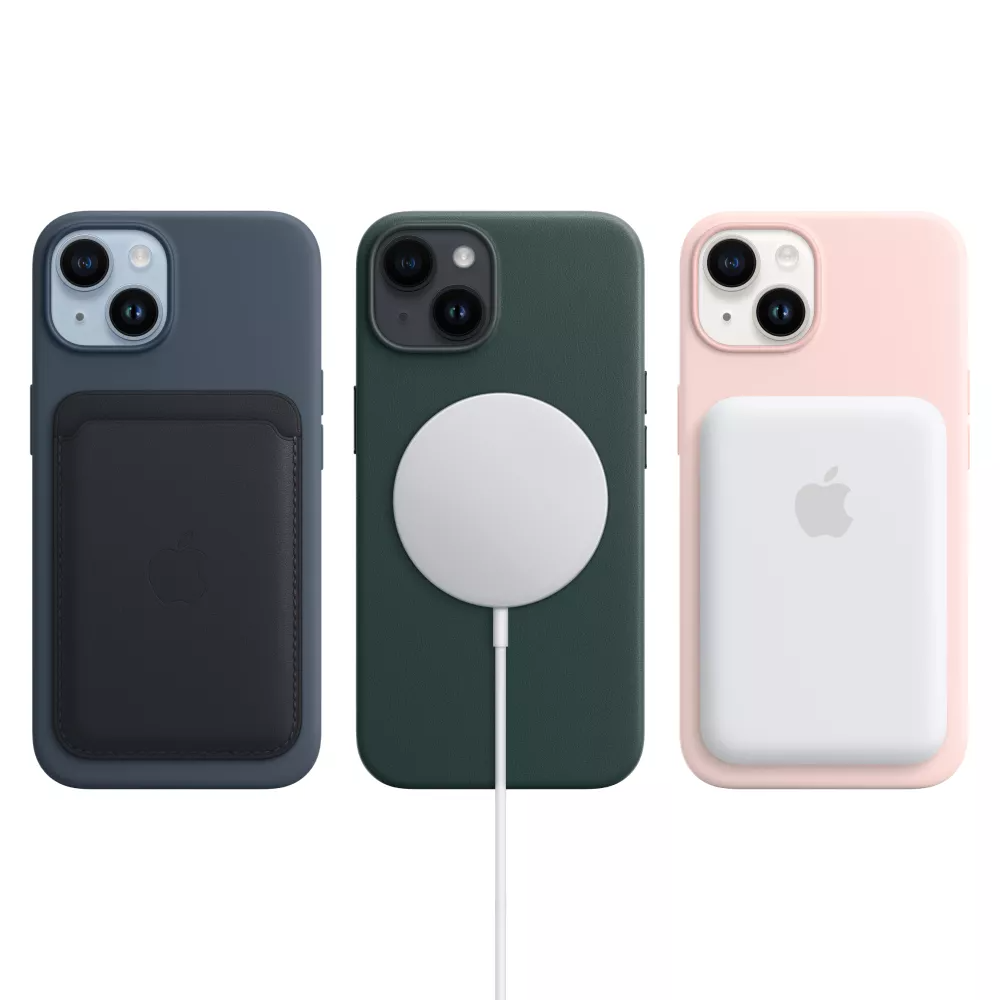 iPhone 14 Plus 512 GB Blue