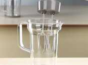 Blender "Korkmaz KRM001TR A445"