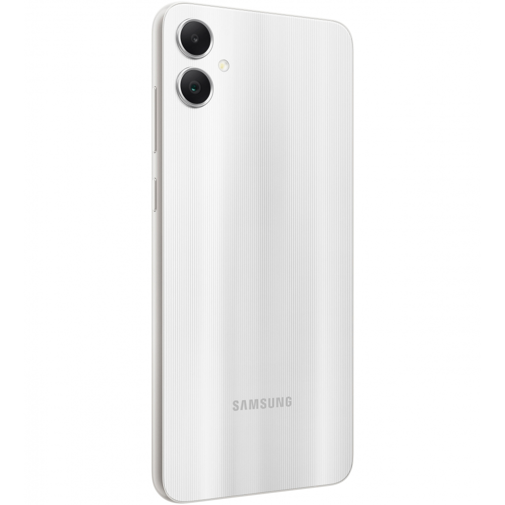 Samsung Galaxy A05 (SM-A055) 4/64 GB Silver
