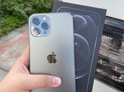Apple iPhone 12 Pro Graphite 128GB/6GB