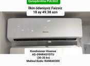 "Hisense" kondisioneri