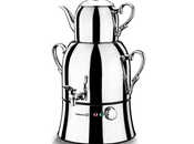 Samovar "Korkmaz KRM001TR A334"
