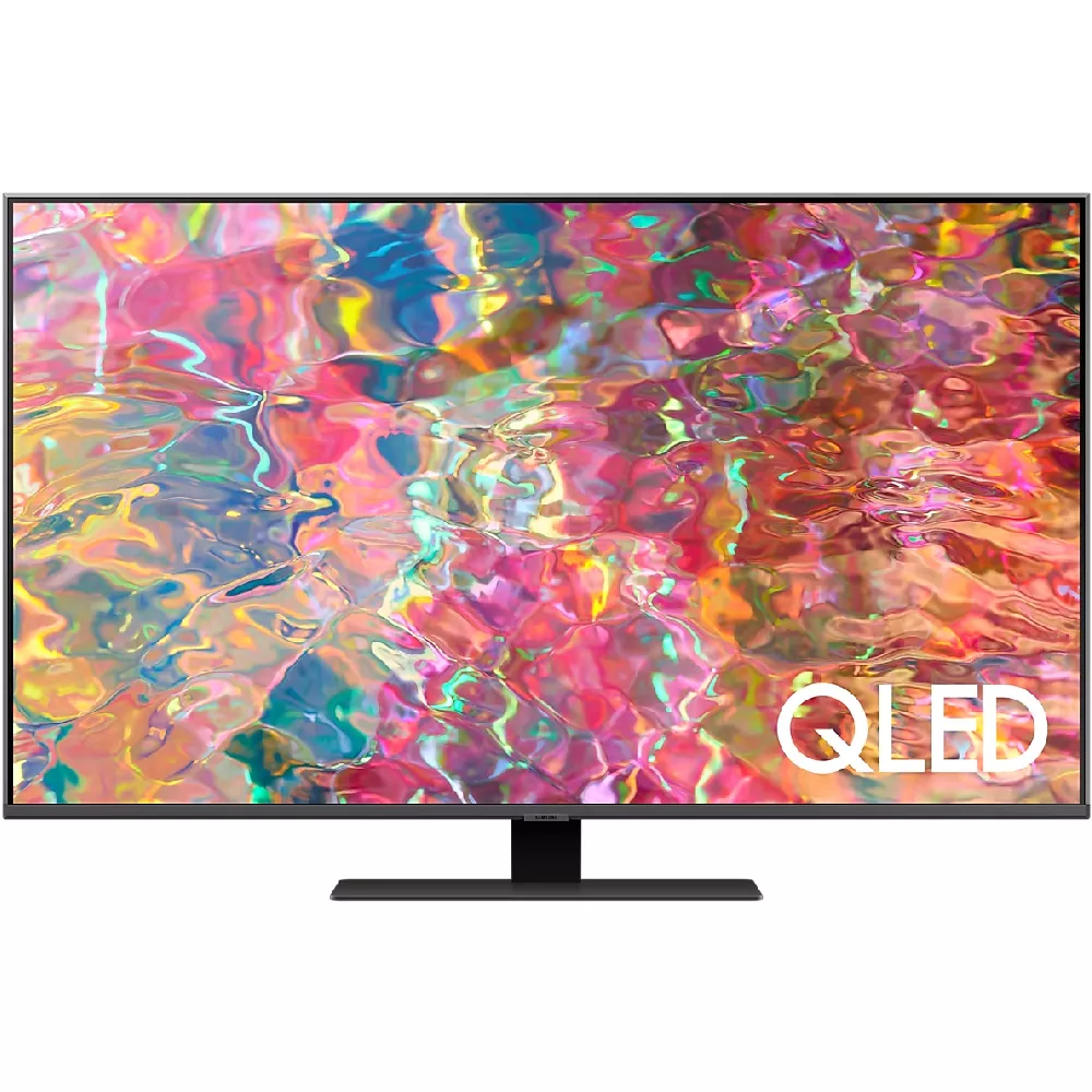 Televizor Samsung QE50Q80BAUXCE
