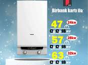 Kombi "Termogas" kredit