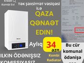 Kombi italterm kredit