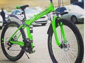 Velosiped kredit