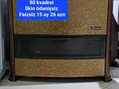 İran sobası