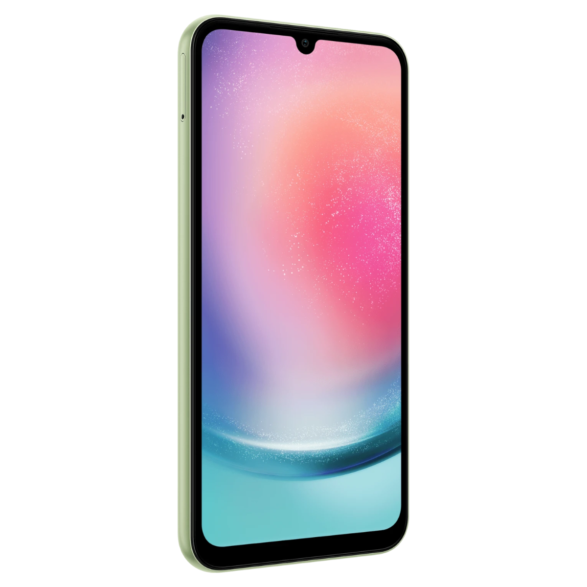 Samsung Galaxy A24 (SM-A245) 6/128 GB Light Green