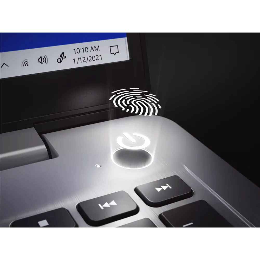 Notbuk Lenovo IdeaPad 3 15ITL6 (82H801R1RK)